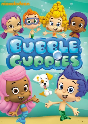 Bubble Guppies/Bubble Guppies@Nr