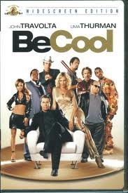 Be Cool (2005)/Travolta/Vaughn/Thurman