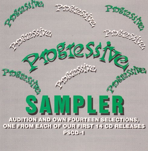 Progressive Sampler/Progressive Sampler@Hamilton/Jones/Offer/Hanna@Defranco/Smith/Hinton/Haig/Lee