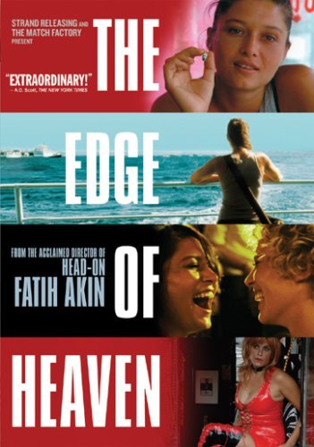 Edge Of Heaven/Edge Of Heaven@Ws/Ger Lng/Eng Sub@Nr