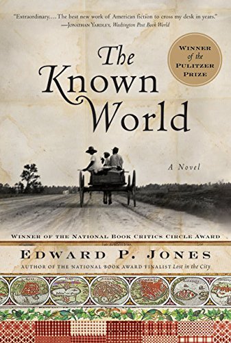 Edward P. Jones/Known World,The