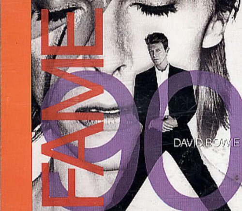 David Bowie/Fame 90
