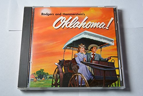 Oklahoma!/Soundtrack