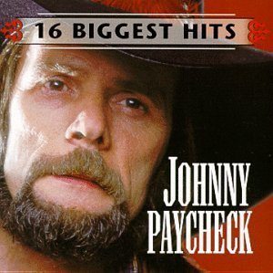Johnny Paycheck/16 Biggest Hits@16 Biggest Hits