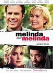 MELINDA & MELINDA/FERRELL/PEET/MITCHELL