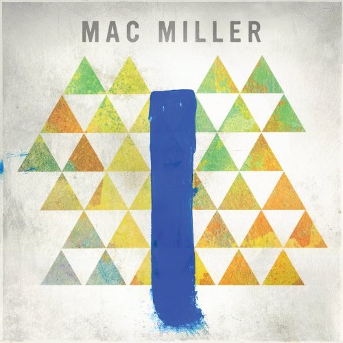 Mac Miller/Blue Slide Park@Explicit@2LP