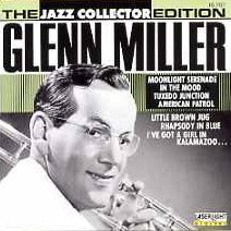 Glenn Miller/Jazz Collector Edition