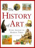 Claudio Merlo History Of Art From Ancient To Modern Times 
