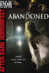 ABANDONED/ABANDONED