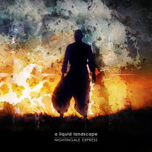 Liquid Landscape/Nightingale Express
