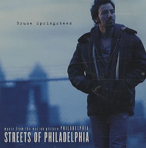 Bruce Springsteen/Streets Of Philadelphia