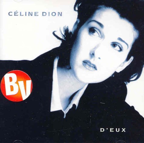 DION,CELINE/D'EUX