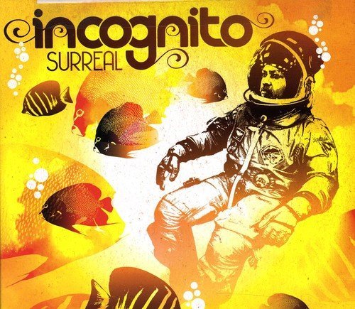 Incognito/Surreal