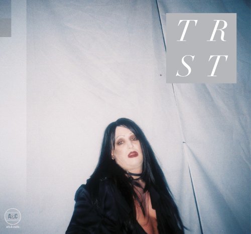TRST/TRST (Opaque Purple Vinyl)@2LP