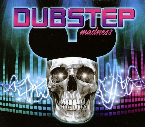 Dubstep Madness/Dubstep Madness