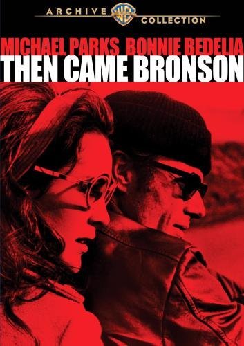 Then Came Bronson/Then Came Bronson@Dvd-R