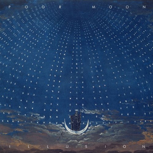Poor Moon/Illusion Ep@Illusion Ep