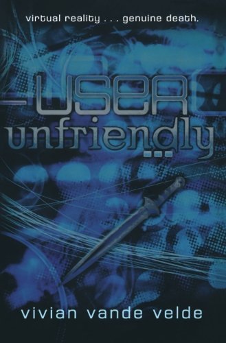 Vivian Vande Velde/User Unfriendly