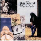 Billy Falcon/Pretty Blue World