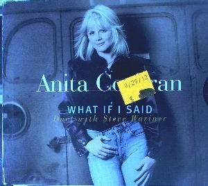 Anita Cochran/What If I Said