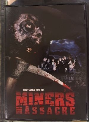 MINERS MASSACRE/MINERS MASSACRE