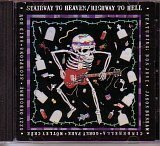 MAKE A DIFFERENCE FOUNDATION:/STAIRWAY TO HEAVEN/HIGHWAY TO HELL