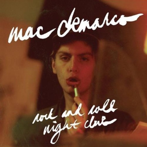 Mac Demarco/Rock & Roll Night Club