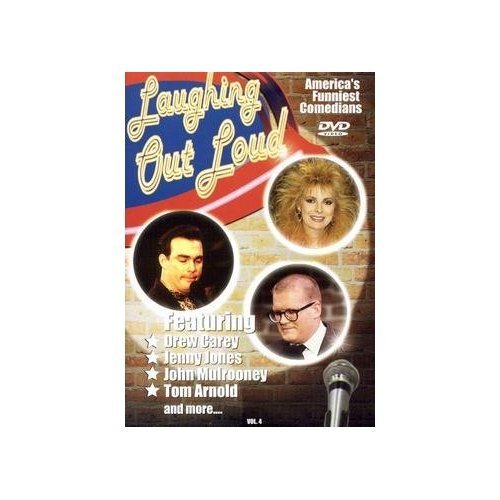 Laughing Out Loud/Vol. 4@Clr@Nr