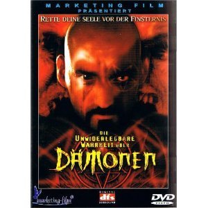 Irrefutable Truth About Demons/Hendry/Urban/Wolfe/Stockwell@Clr@Nr/Spec. Ed.