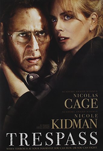 TRESPASS/CAGE/KIDMAN