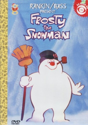 Frosty The Snowman/Frosty The Snowman