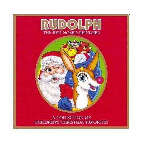 Rudolph The Red Nosed Reindeer/Rudolph The Red Nosed Reindeer