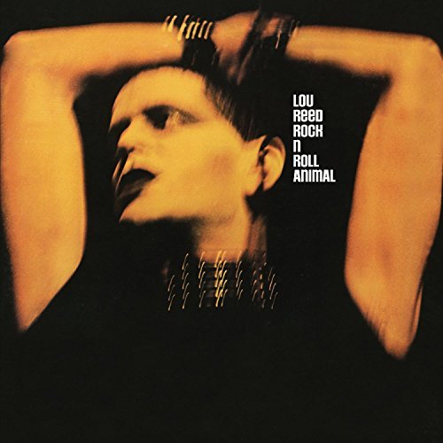 Lou Reed/Rock N' Roll Animal@120gm Vinyl