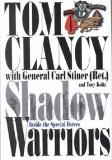 Tom Clancy Shadow Warriors 