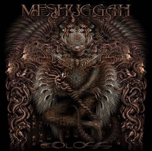 Meshuggah/Koloss@Deluxe Ed.