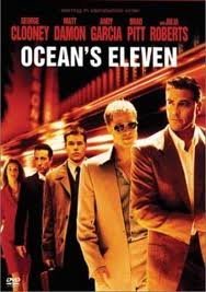 Ocean's Eleven/Ocean's Eleven@Fs
