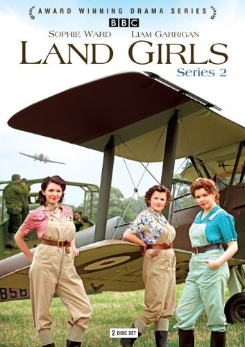 Land Girls/Series 2@Nr/2 Dvd