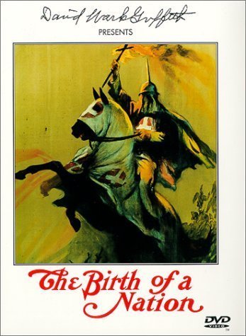 Birth Of A Nation/Gish/Marsh/Walthall/Harron/Rei@Clr@Nr