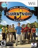 Wii Survivor 