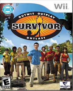 Wii Survivor 