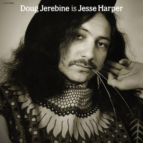 Doug Jerebine/Is Jesse Harper@Is Jesse Harper