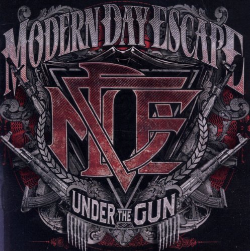 Modern Day Escape/Under The Gun