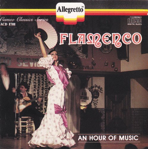 Flamenco/Flamenco@Various