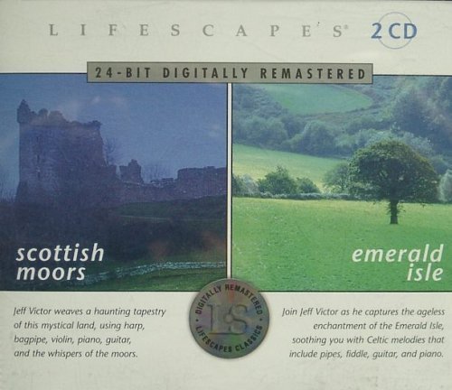 Jeff Victor/Lifescapes: Scottish Moors / Emerald Isle