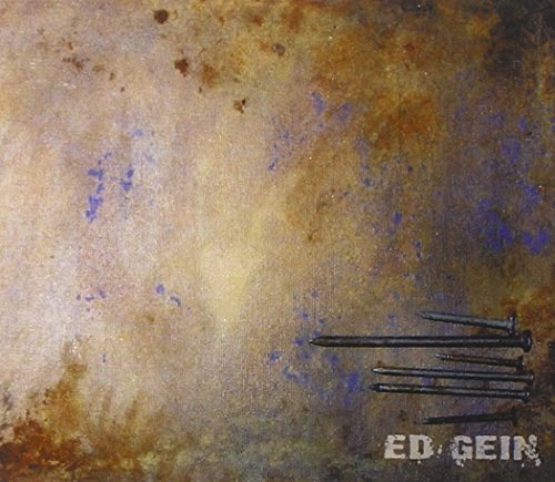 Ed Gein/It's A Shame That A Family Can