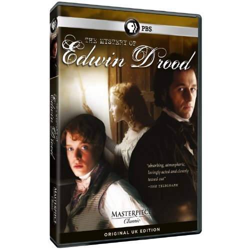 Mystery Of Edwin Drood/Masterpiece Classic@Nr