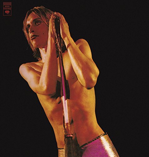 Iggy & The Stooges/Raw Power@2LP