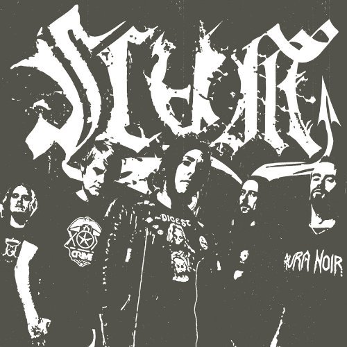 Scum/Gospels Of The Sick