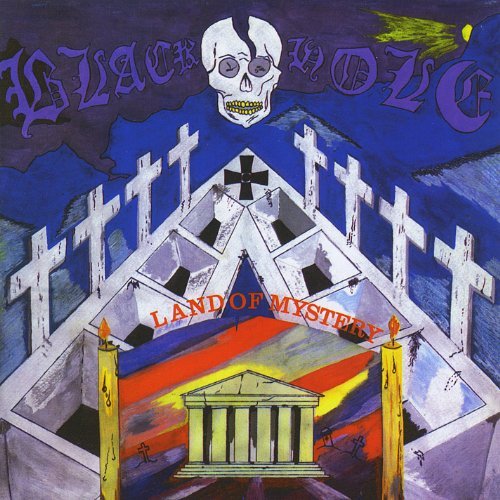 Black Hole/Land Of Mystery