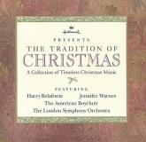 Hallmark Presents Tradition Of Christmas 